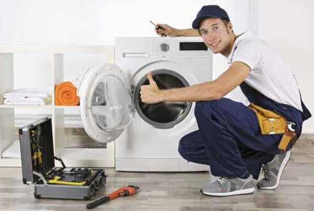 washing machine repair