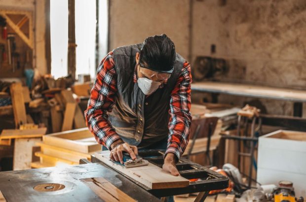 Carpenter Carpenter