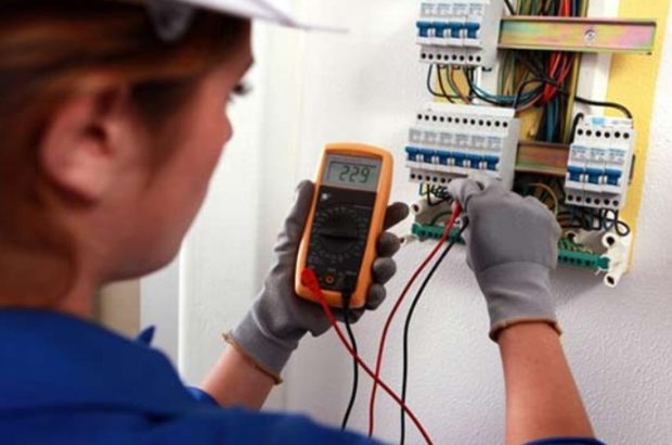 Electrician Electrician