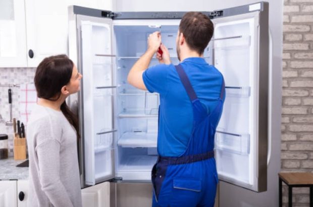Fridge Fridge