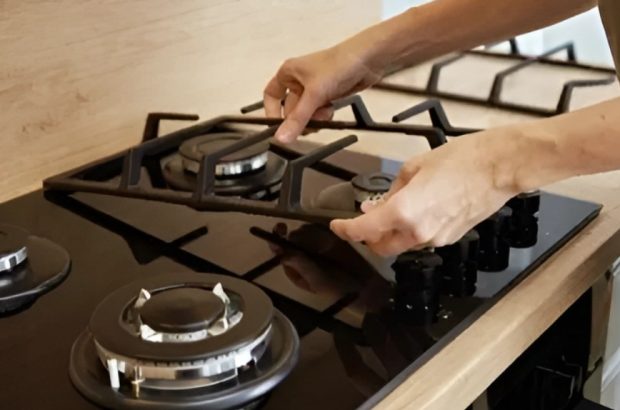 Gas Stove Gas Stove