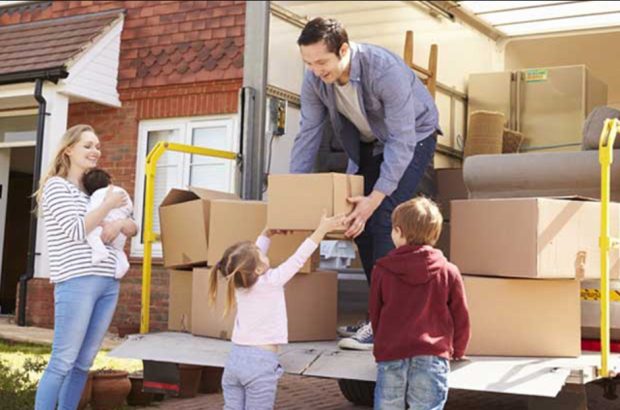 House Shifting House Shifting