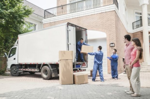 Packers & Movers Packers & Movers