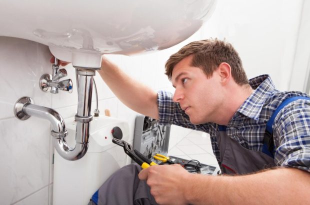 Plumber Plumber