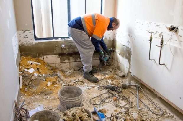 Renovation Renovation